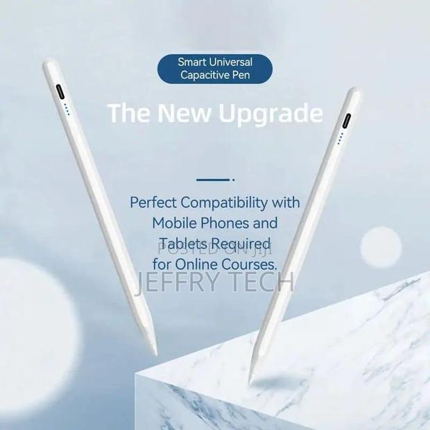 Universal Stylus Pen - Universal Stylus Pen for Ios, Android - thumbnail 5