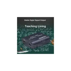 Hdmi Video Capture Card Recorder Usb 2.0 1080p Capture HDTV