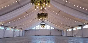 Fairy Lights for a Warm, Elegant Touch