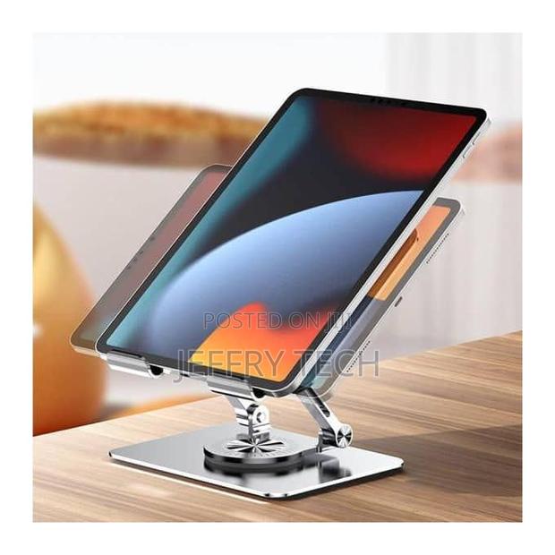 Rotating Metal Tablet Stand - thumbnail 6