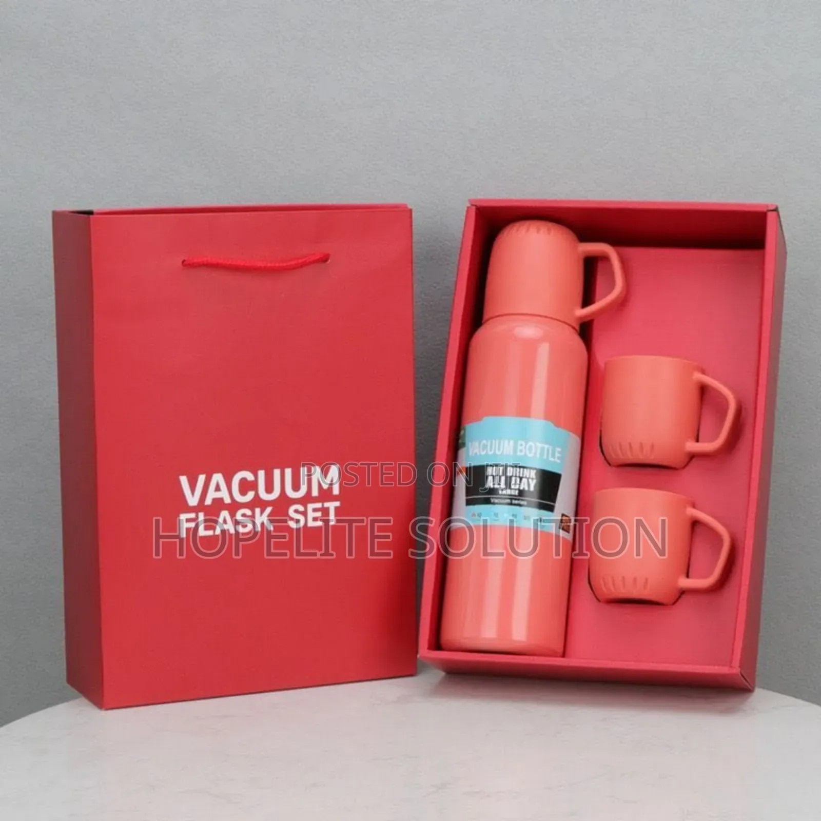 Gift Thermocup 450ml