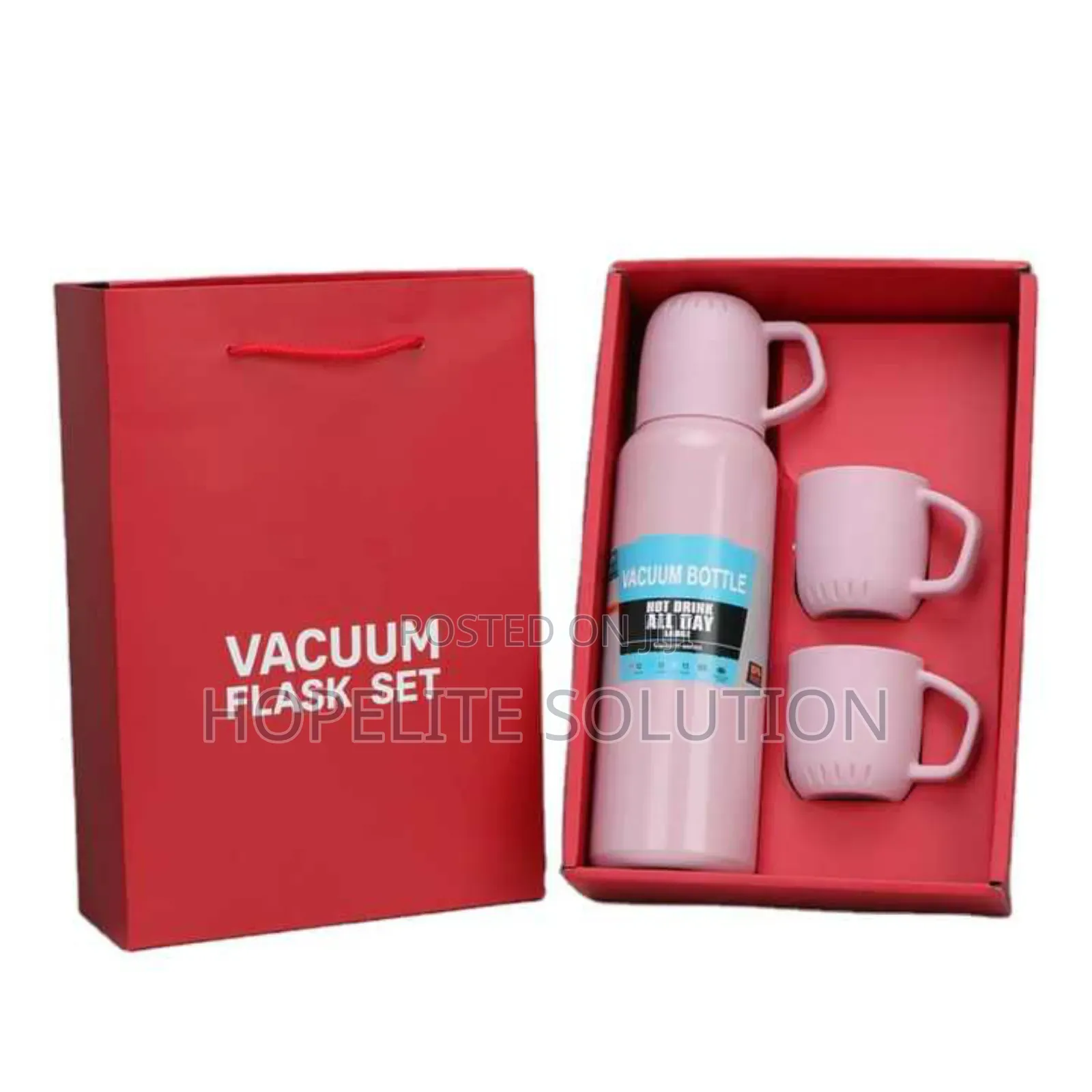 Gift Thermocup 450ml