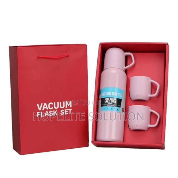 Gift Thermocup 450ml - thumbnail 6