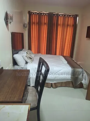 Kileleshwa Guest House for Rent