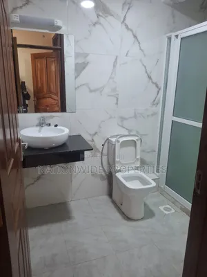 Kileleshwa Guest House for Rent