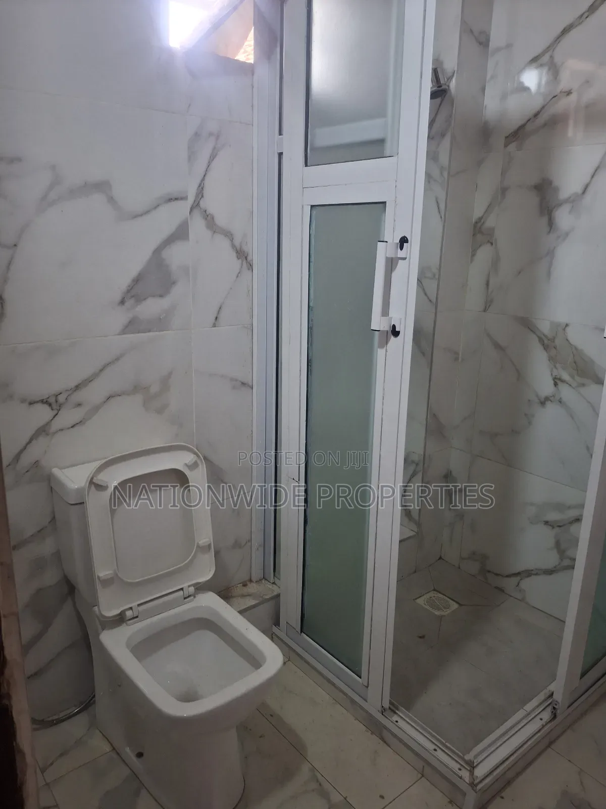 Kileleshwa Guest House for Rent