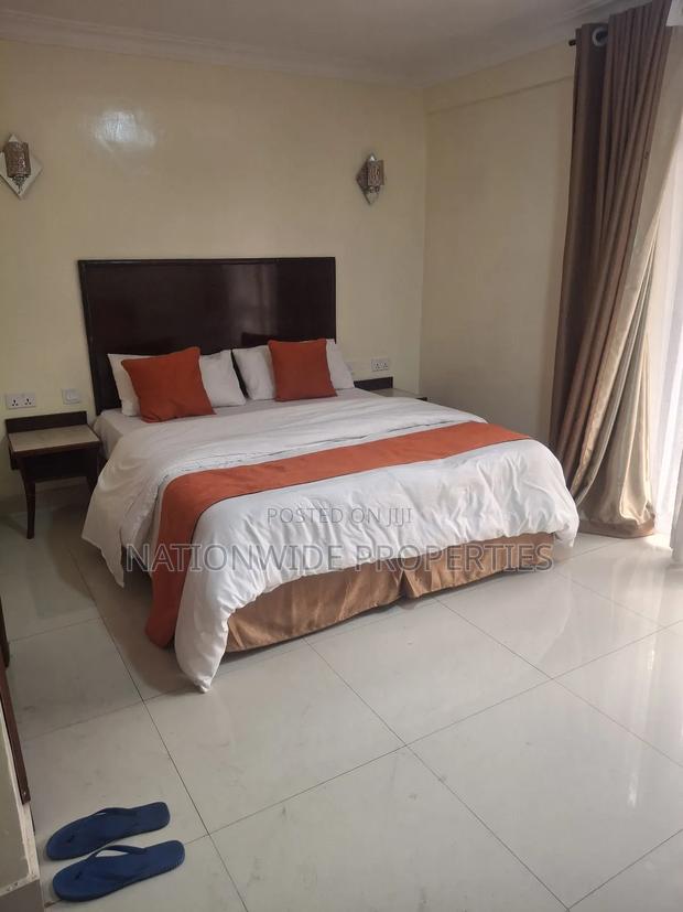 Kileleshwa Guest House for Rent - thumbnail 15