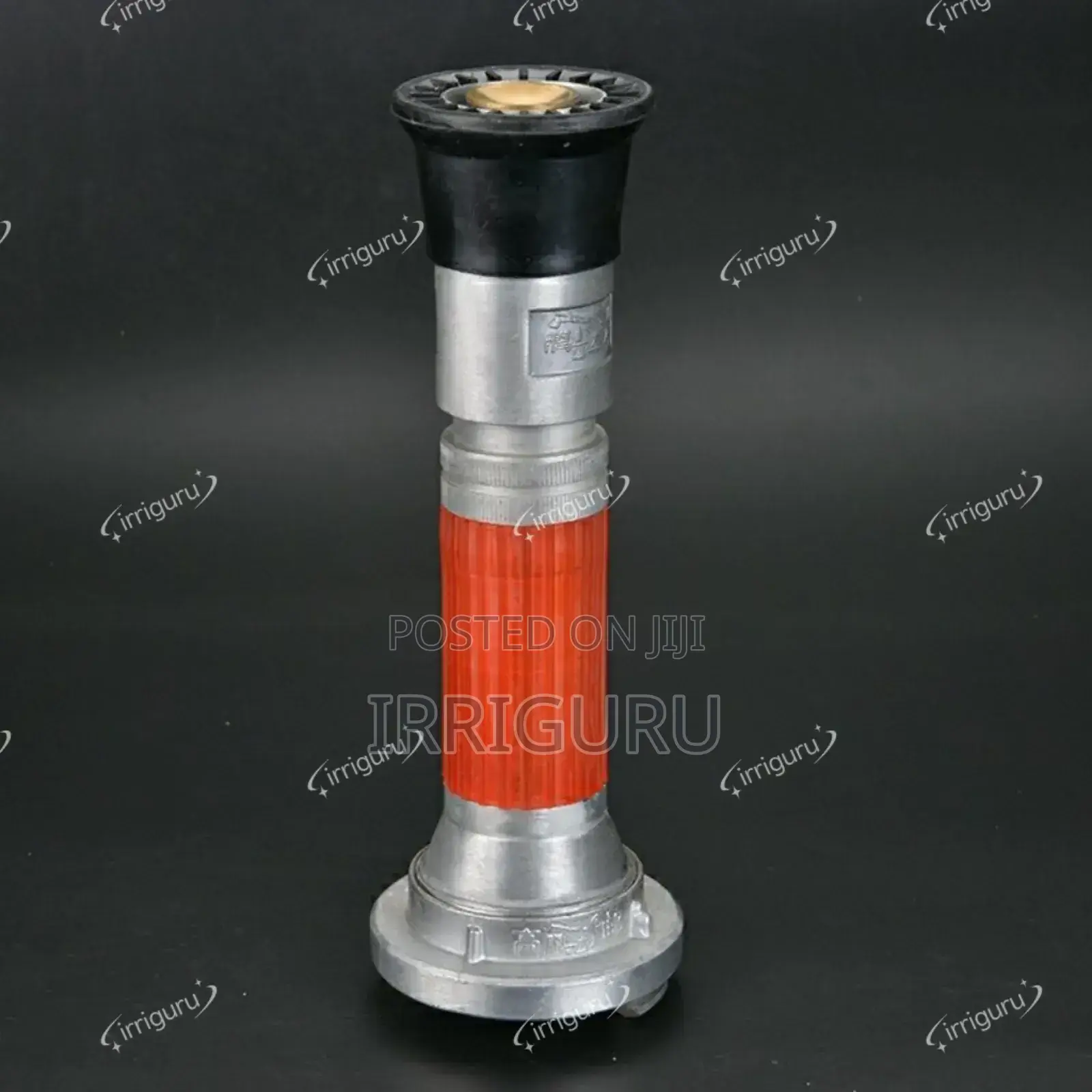 Fire Hose Sprayer