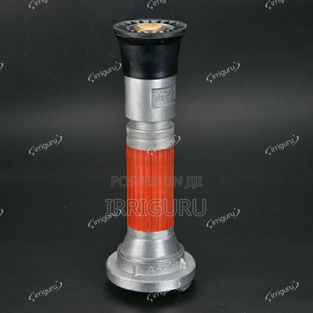 Fire Hose Sprayer
