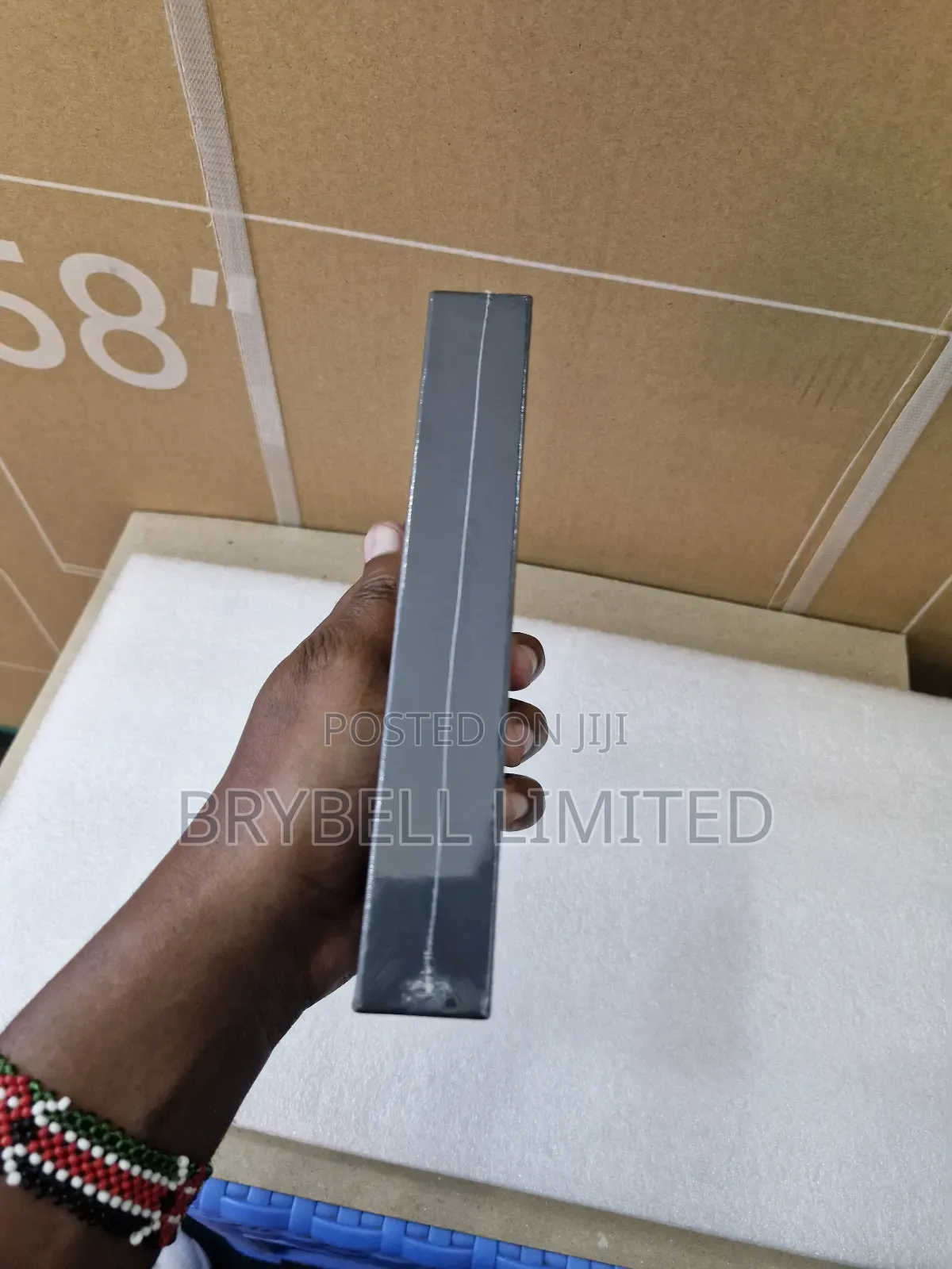 New Samsung Galaxy S24 Plus 256 GB Green