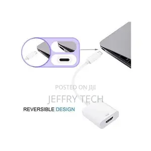 High Quality Usb 3.1 Type C to Hdmi Adapter