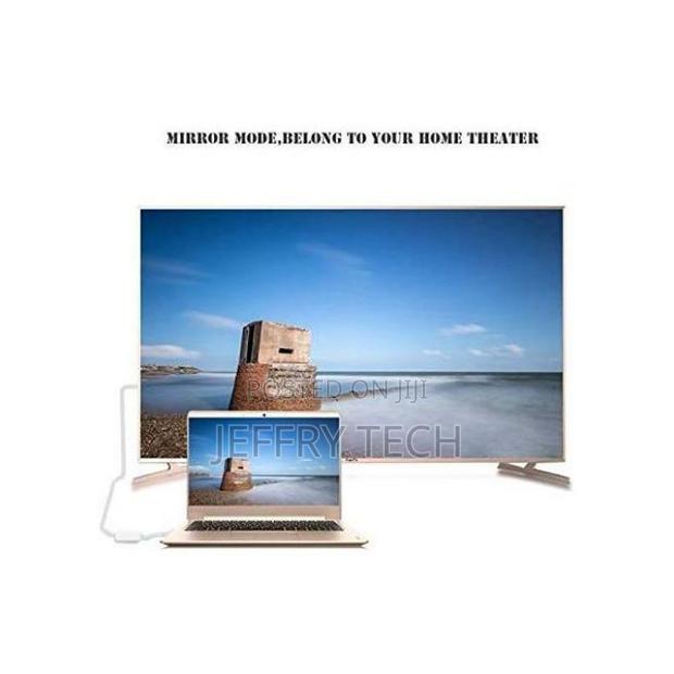 High Quality Usb 3.1 Type C to Hdmi Adapter - thumbnail 3