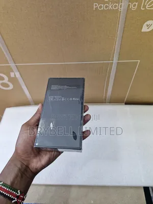 New Samsung Galaxy S23 256 GB White