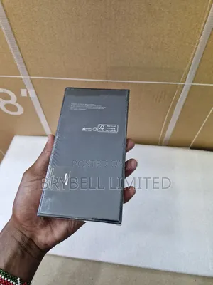 New Samsung Galaxy S22+ 5G 256 GB Pink