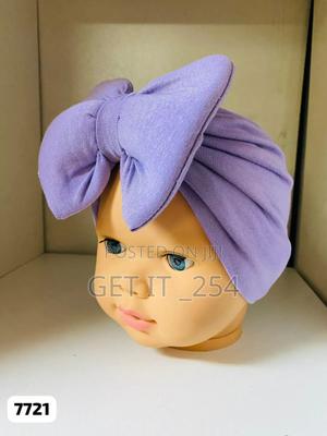 Pretty Girl’S Hat😍Kids Hat - thumbnail 2