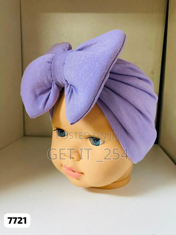 Pretty Girl’S Hat😍Kids Hat - main view