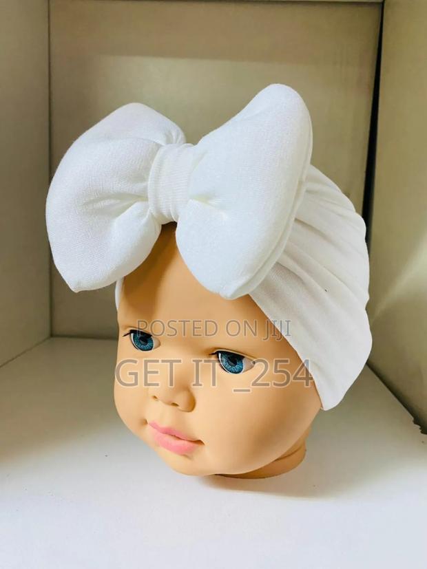 Pretty Girl’S Hat😍Kids Hat - thumbnail 4