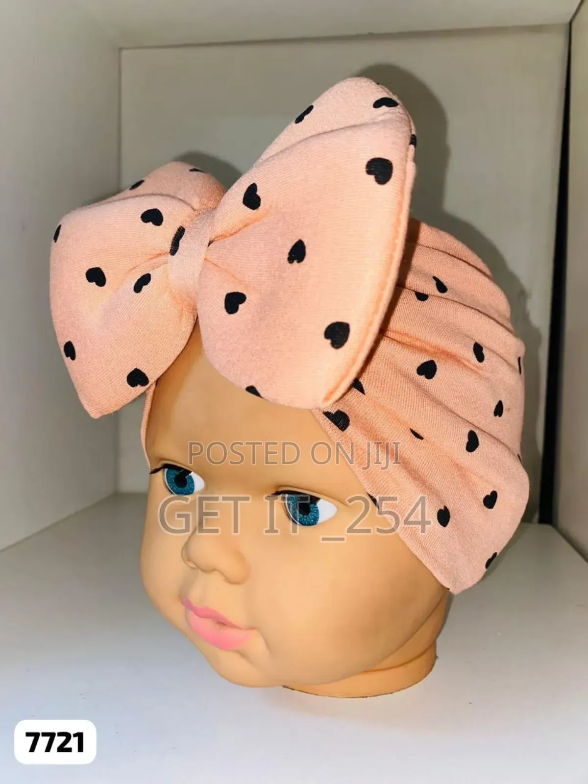 Pretty Girl’S Hat😍

Kids Hat