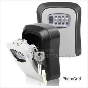 Modern Keylock Box - thumbnail 2