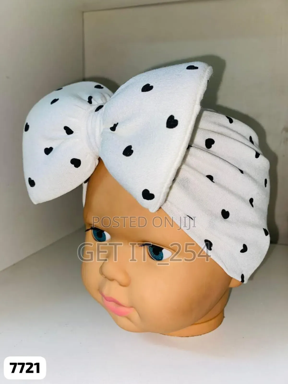 Kids Hats Tu