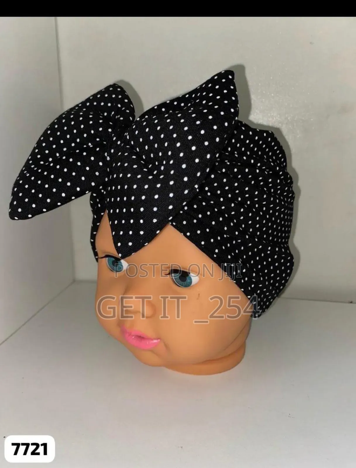 Kids Hats Tu