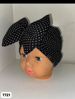 Kids Hats Tu
