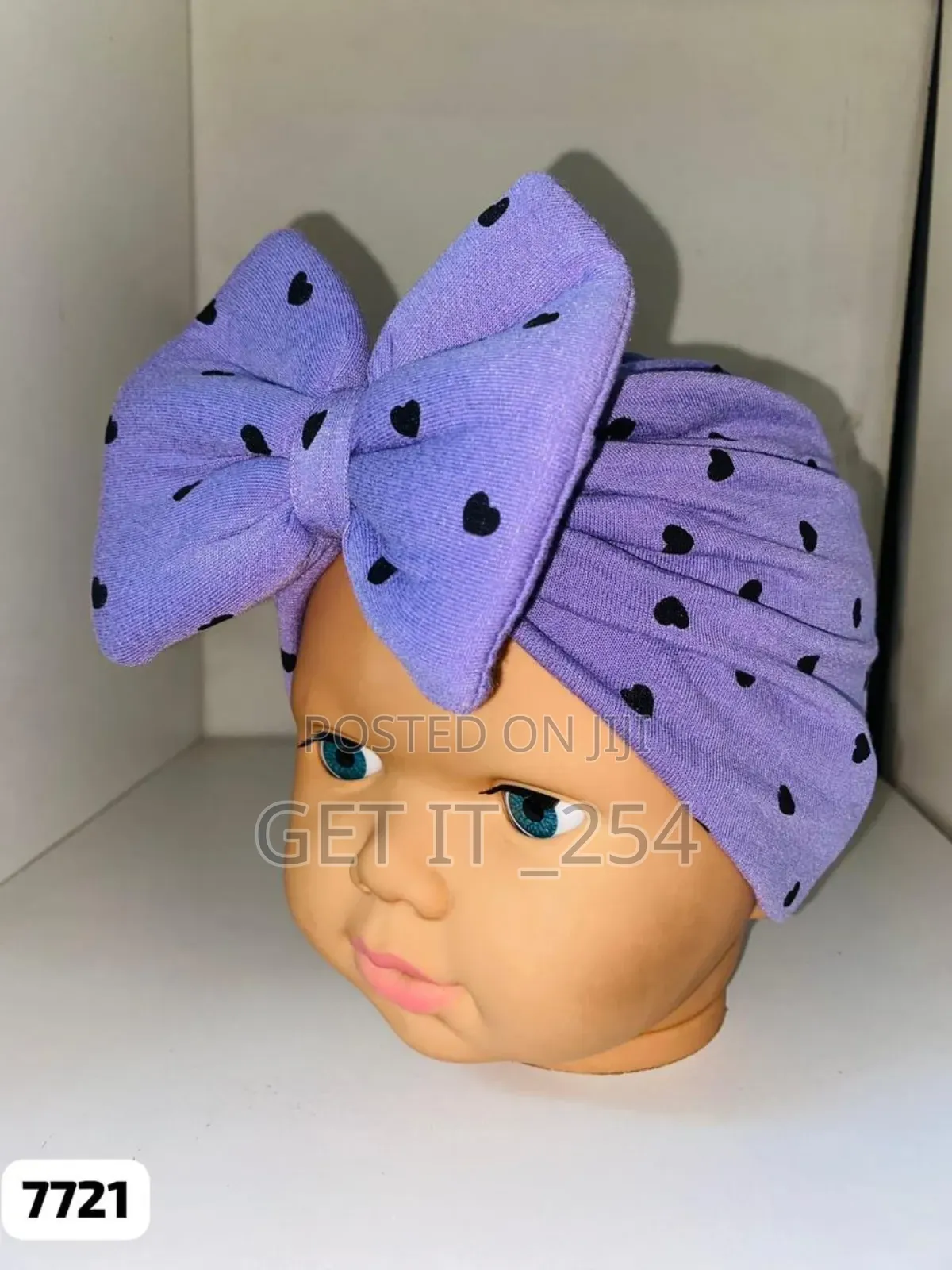 Kids Hats Tu