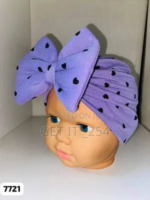 Kids Hats Tu