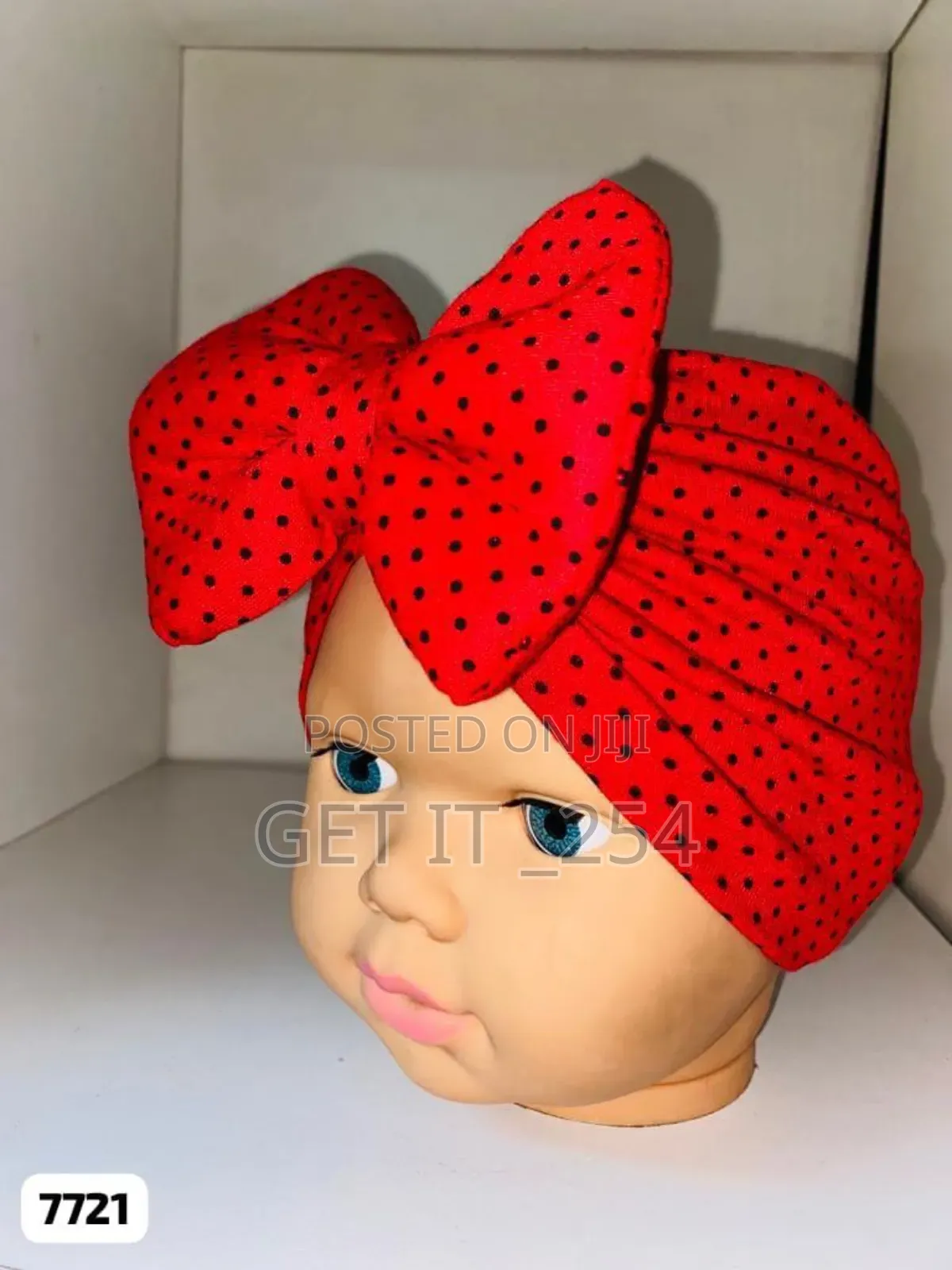 Kids Hats Tu