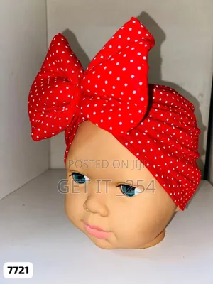 Kids Hats Tu