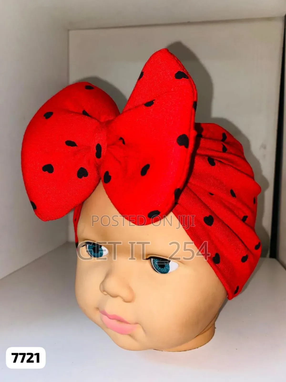 Kids Hats Tu