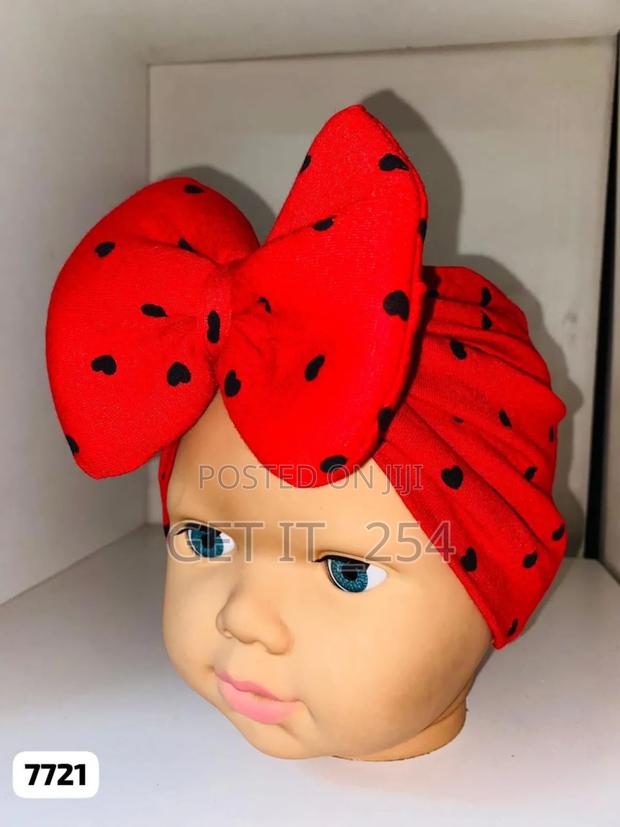 Kids Hats Tu - thumbnail 7