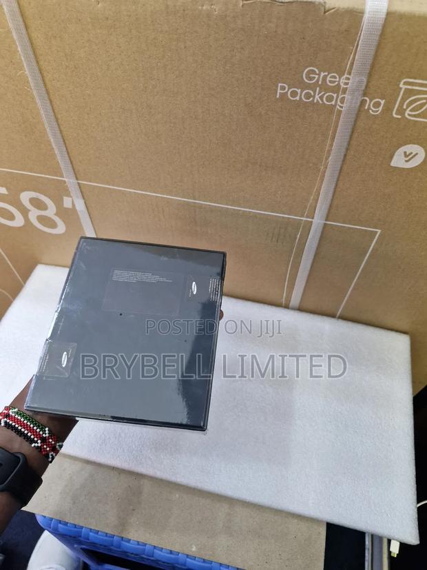 New Samsung Galaxy Z Fold6 256 GB Silver - thumbnail 5