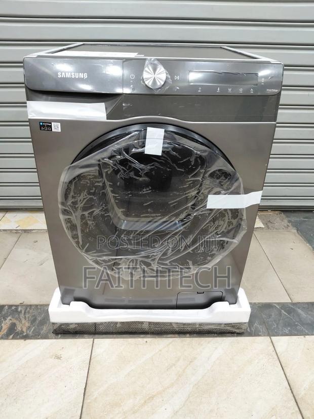 Samsung 9/6kg Washer and Dryer Combo