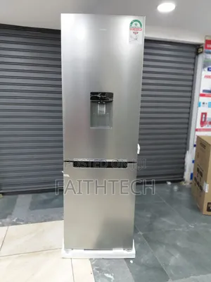 Samsung Fridge 338litres ,2 Door Bottom Mount Freezer