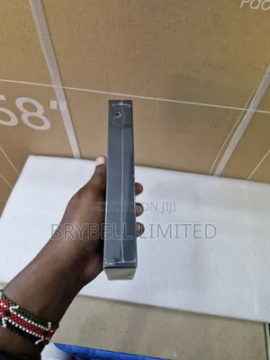 New Samsung Galaxy Z Flip6 256 GB Silver