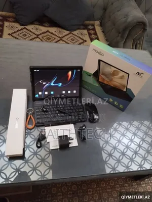 Modio M38 16+1tb