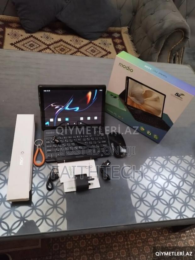 Modio M38 16+1tb - thumbnail 2