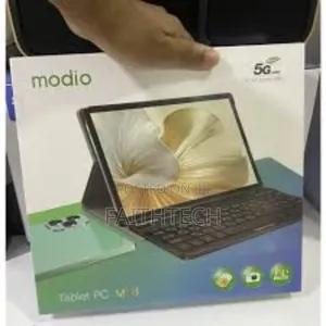 Modio M38 16+1tb