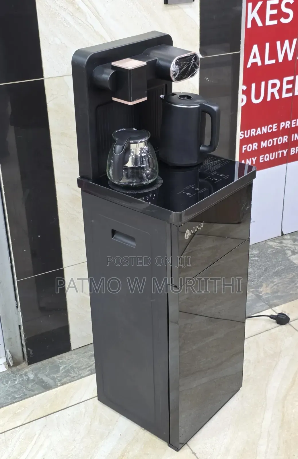 Bottom Load Water Dispenser Hot Cold And Normal A1c