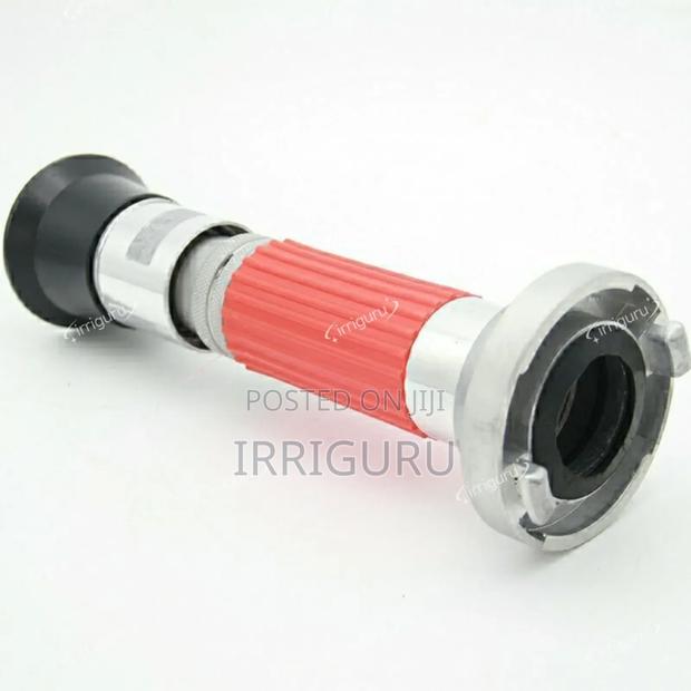 Fire Hand Spraying Fittings - main view