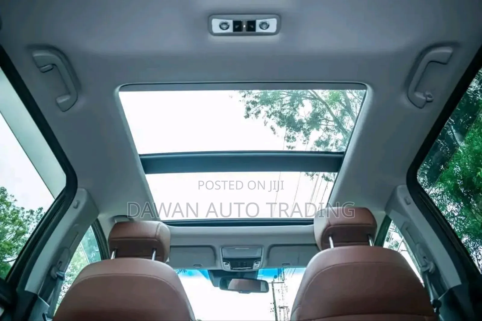 Honda CR-V 2018 Black