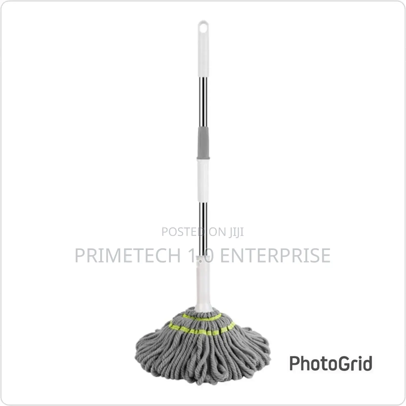 Self Wringing Mop