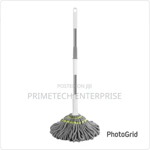 Self Wringing Mop