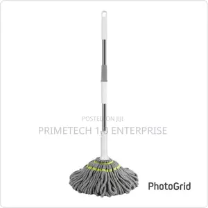 Self Wringing Mop