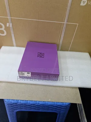 New Mobile Phone 128 GB Black