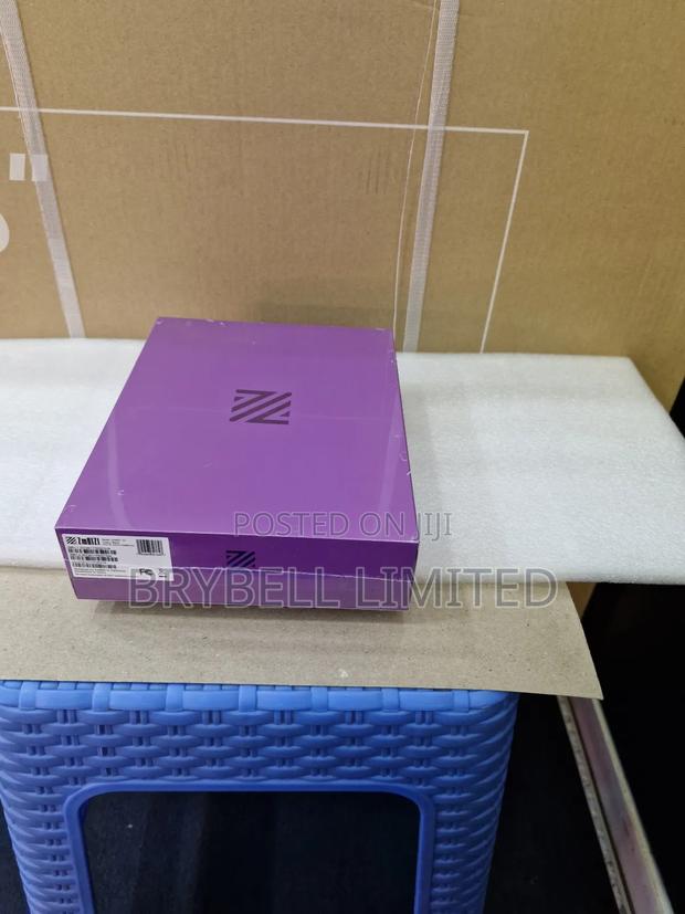 New Mobile Phone 128 GB Black - thumbnail 2