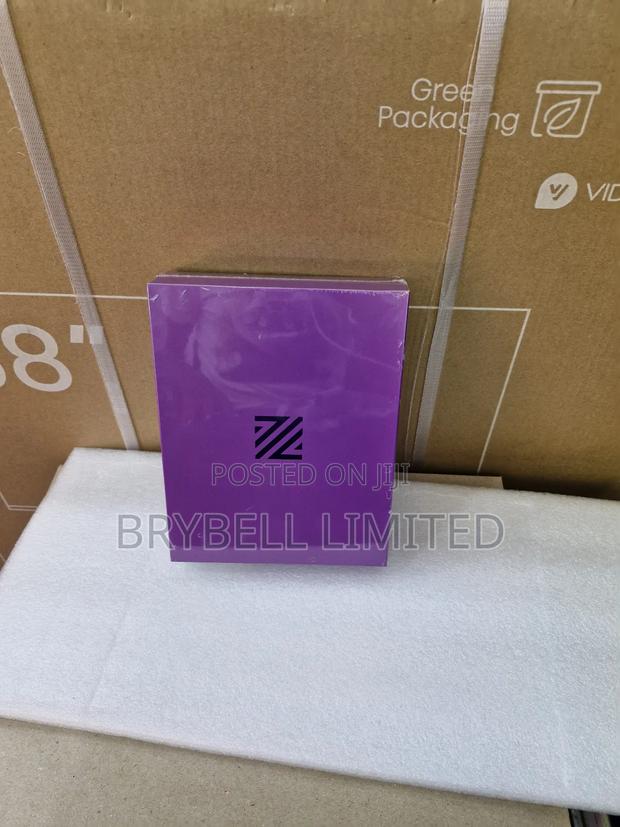 New Mobile Phone 128 GB Black - thumbnail 5