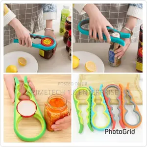 Jar Lid Opener