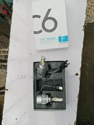Bright 36w H4 Headlights Bulb